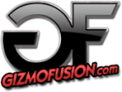 GizmoFusion logo