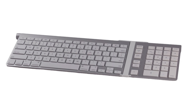 Keypad Keyboard