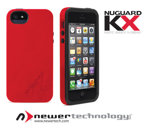 NuGuard KX