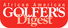 African American Golfer's Digest logo