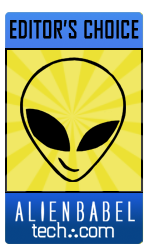 AlienBabelTech Editor's Choice