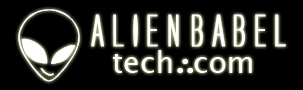 AlienTechBabel logo
