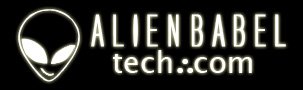 Alienbabeltech logo