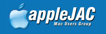 AppleJAC logo