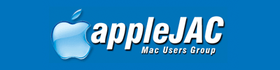 AppleJAC logo