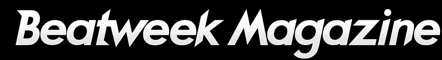 Beatweek Magazine logo