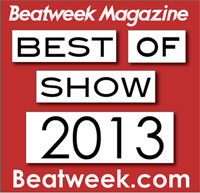 Beatweek Best of Show