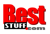 Best Stuff logo