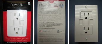 Power2U Packaging