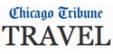 Chicago Tribune Travel logo