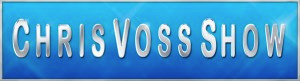 Chris Voss Show logo