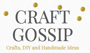 Craft Gossip logo