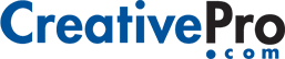 CreativePro logo