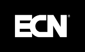 ECN logo