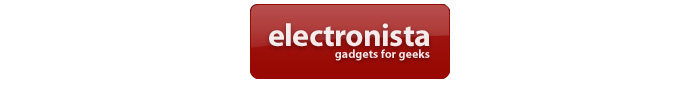 Electronista logo