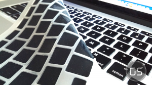 NuGuard Keyboard Cover