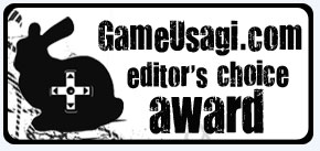 Game Usagi Editors Choice