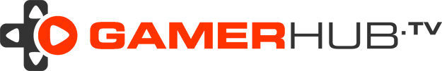 GamerHub.tv logo