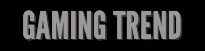 Gaming Trend logo