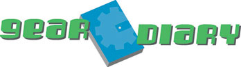 Gear Diary logo