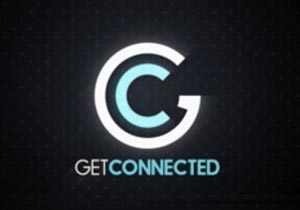 Get Connected logo