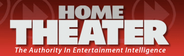 Home Theater logo