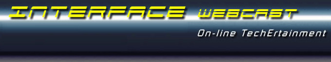 Interface webcast logo