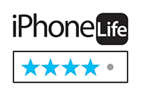 iPhoneLife 4 Stars