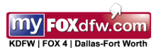 KDFW FOX 4 logo