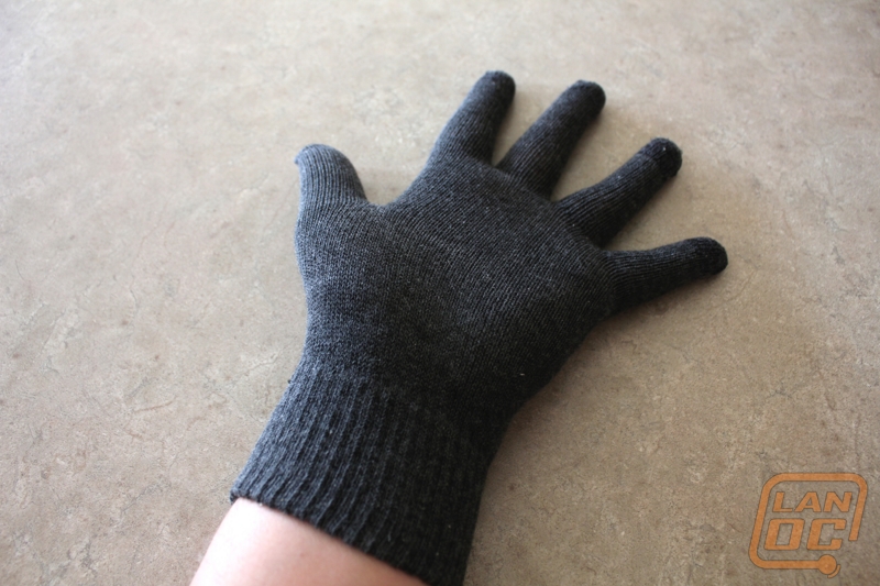 NuTouch Gloves