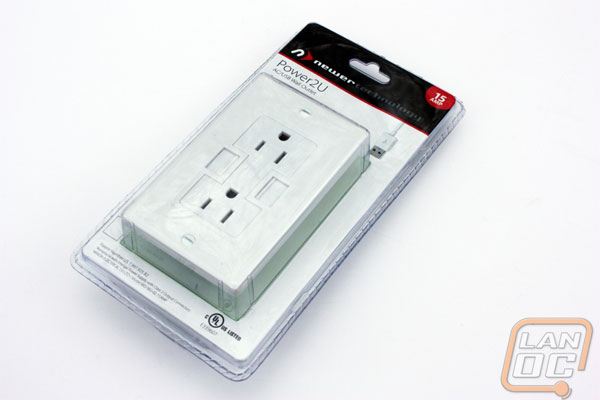 Power2U Packaging