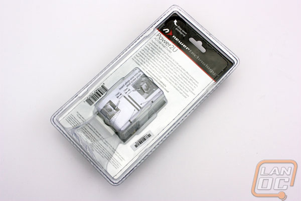 Power2U Packaging Back