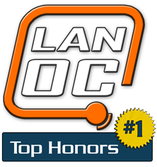 Lanoc Top Honors