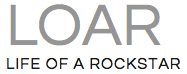LOAR logo