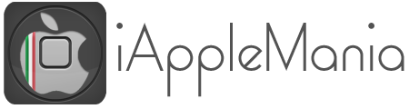 iAppleMania logo