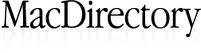 MacDirectory logo