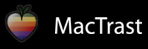 MacTrast logo