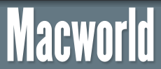 MacWorld Australia logo