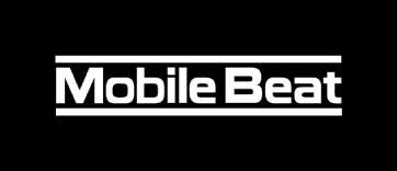 MobileBeat logo