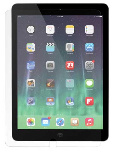 iPad Air