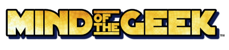 Mind of the Geek logo