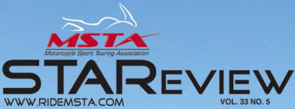 MSTA logo