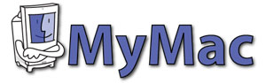 MyMac logo