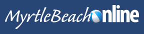 Myrtle Beach Online logo