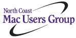 North Coast Mac Users Group