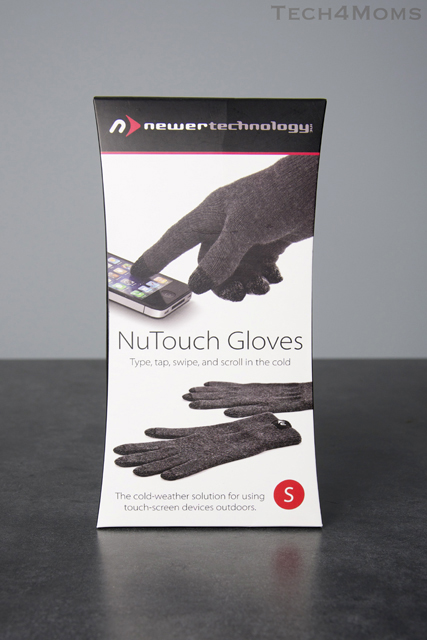 NuTouch Gloves