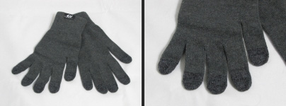 NuTouch Gloves