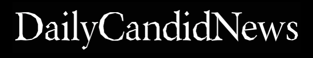 Daily Candid News logo