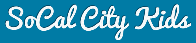 Socalcitykids logo