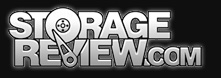 Storage Review logo